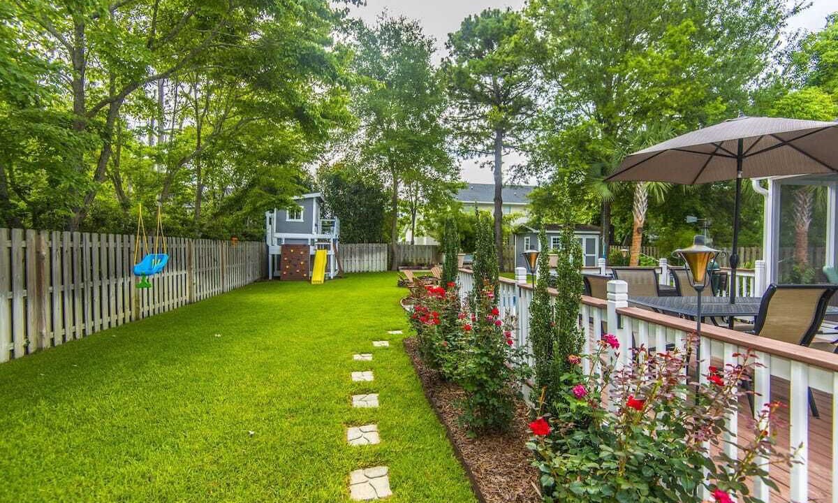 Photo of Outdoor in Mount Pleasant