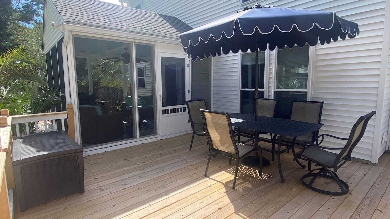 Photo of Outdoor in Mount Pleasant