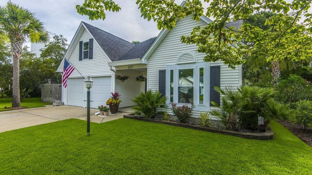 Photo of Outdoor in Mount Pleasant