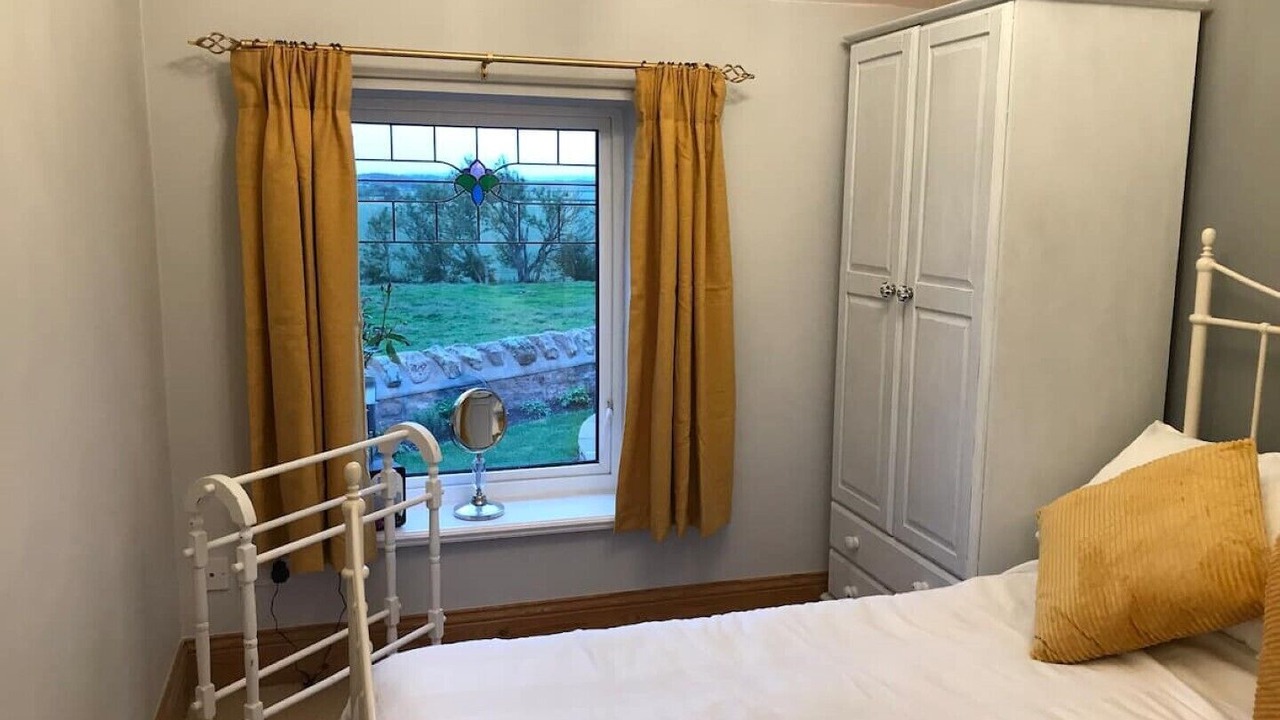 Photo of Bedroom in Berwick-upon-Tweed