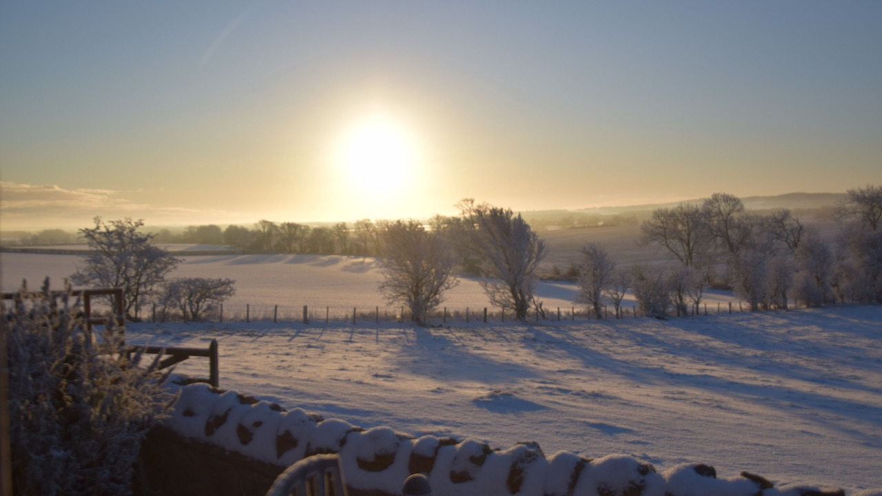 Photo of Outdoor in Berwick-upon-Tweed