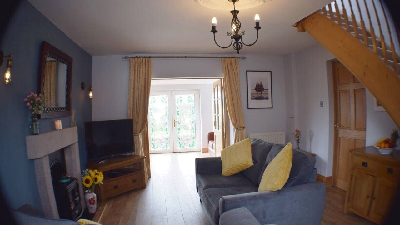 Photo of Livingroom in Berwick-upon-Tweed