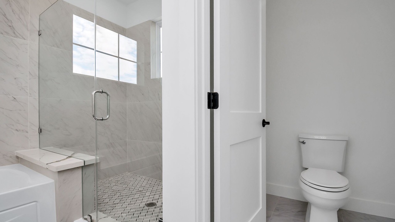 Photo of Bathroom in Riverside Terrace