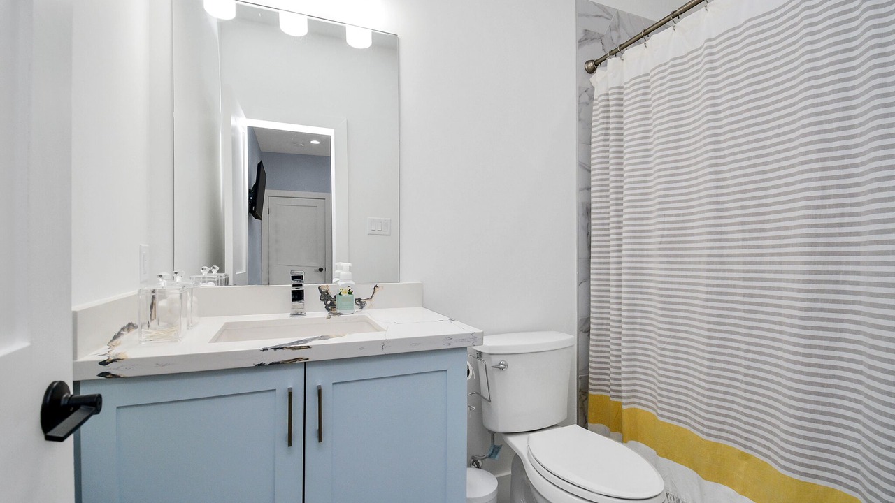 Photo of Bathroom in Riverside Terrace