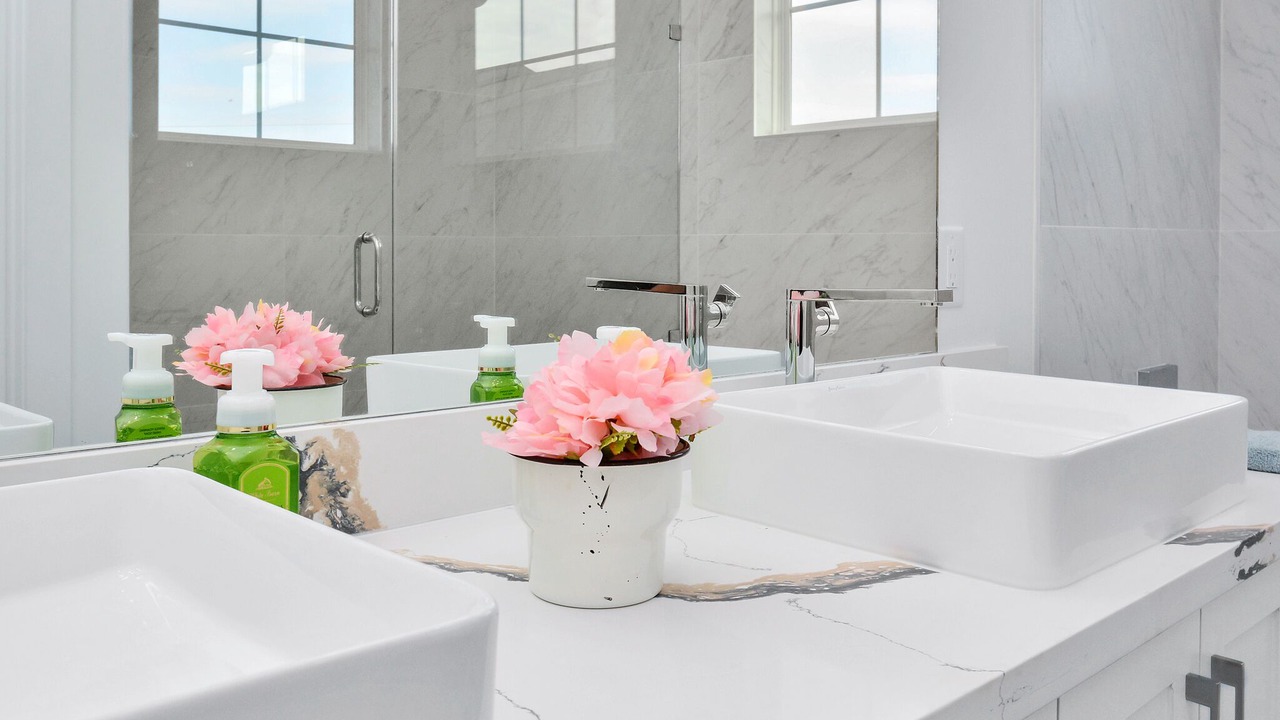Photo of Bathroom in Riverside Terrace