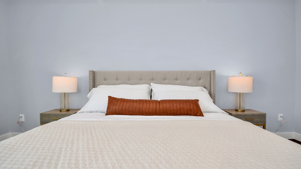 Photo of Bedroom in Riverside Terrace