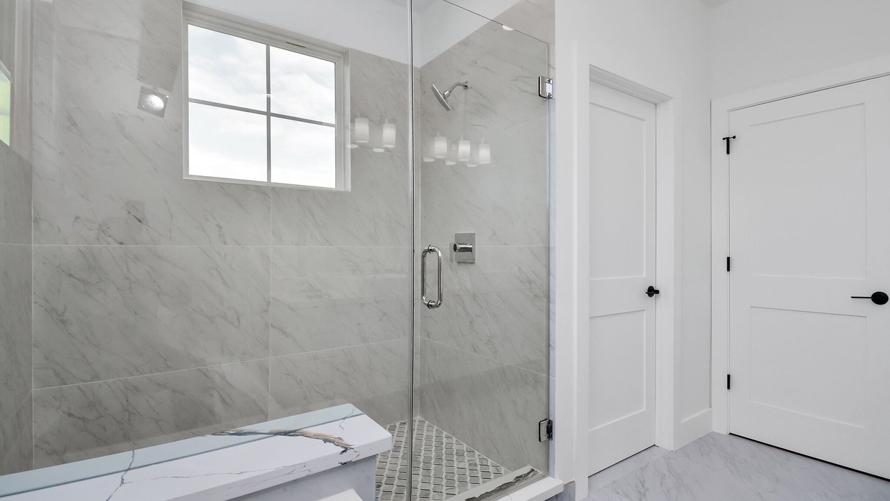 Photo of Bathroom in Riverside Terrace