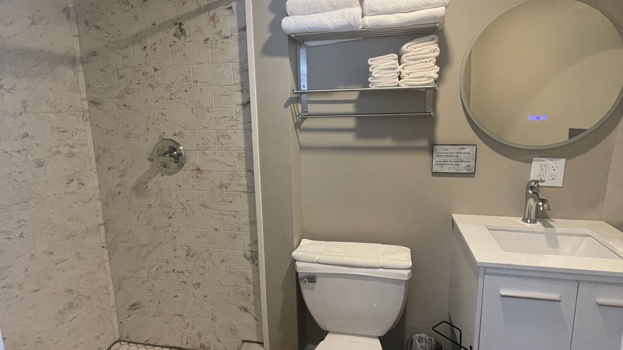 Photo of Bathroom in Salida