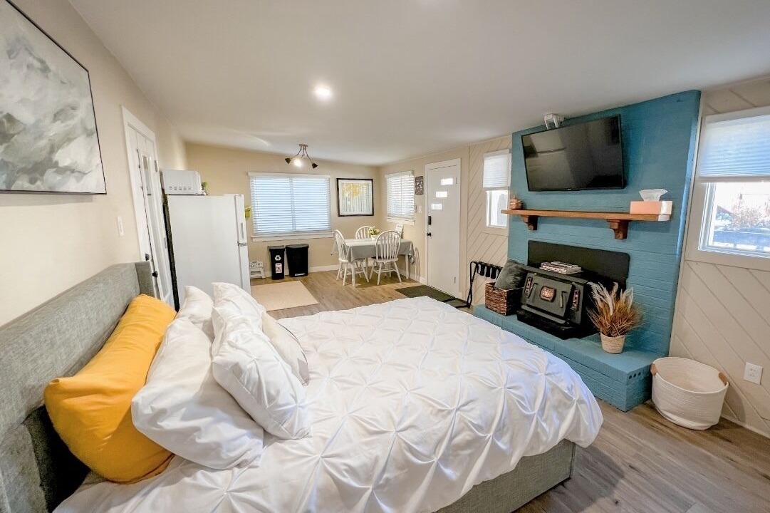 Photo of Bedroom in Villa Park