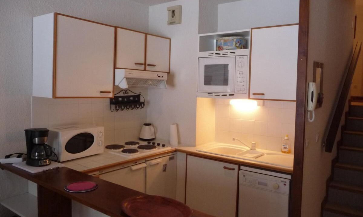 Photo of Kitchen in La Perriere
