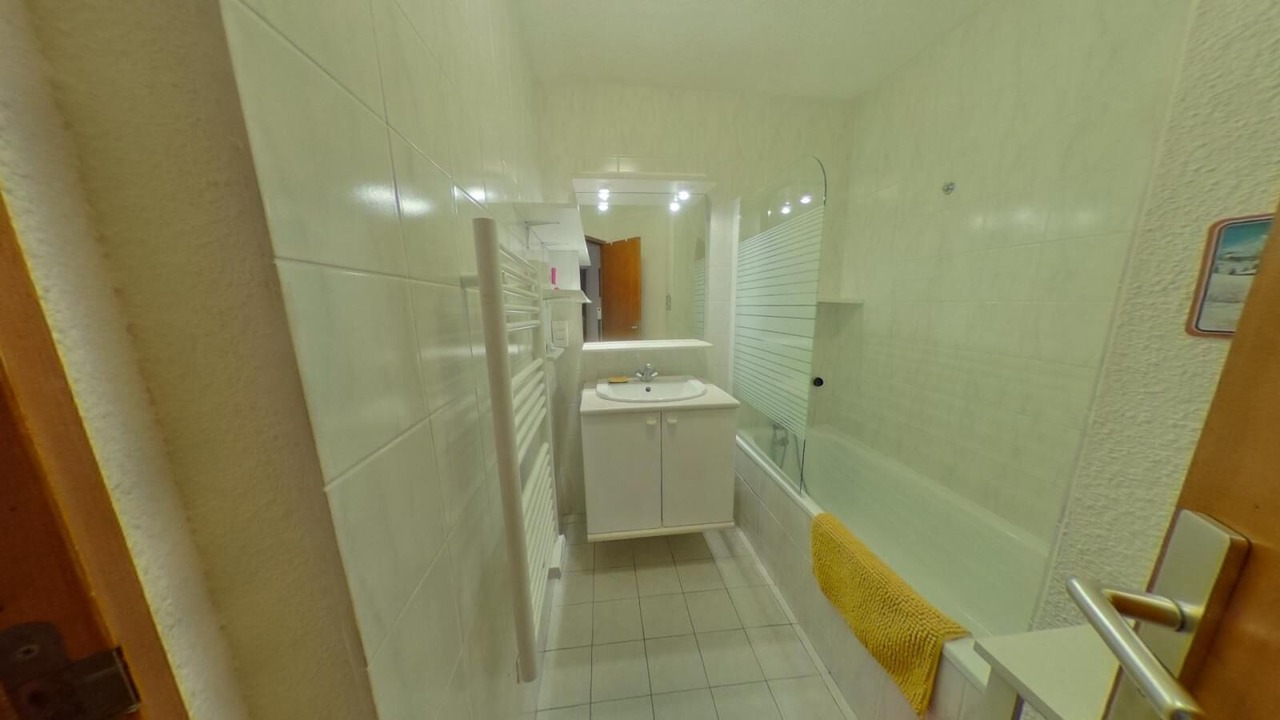 Photo of Bathroom in La Perriere