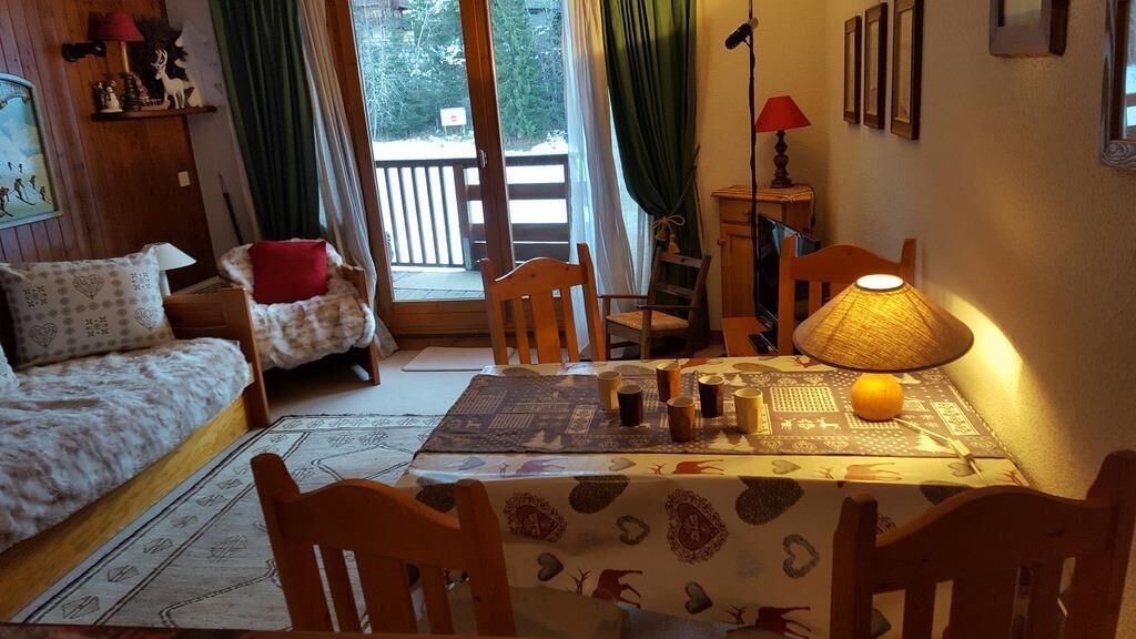 Photo of Livingroom in La Perriere