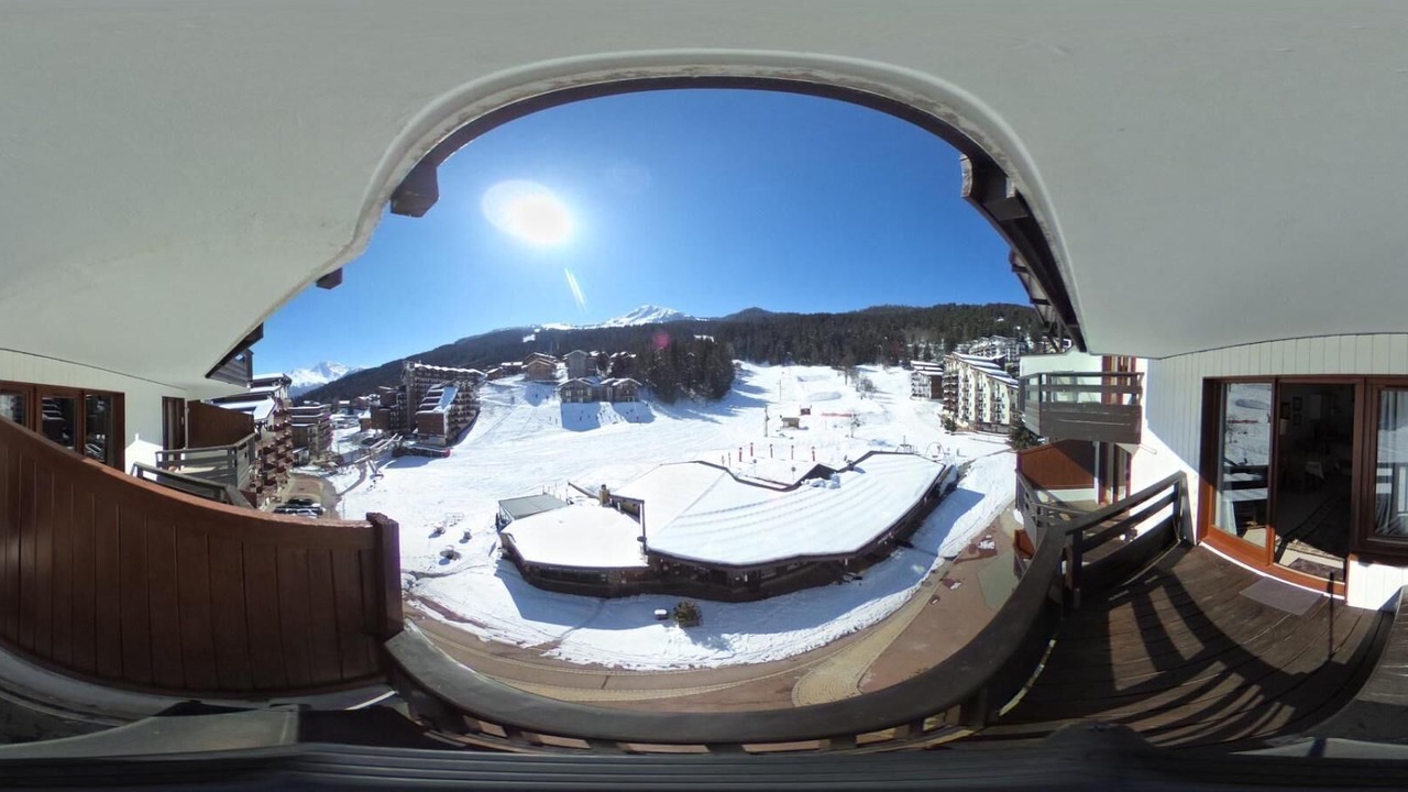 Photo of Outdoor in La Perriere