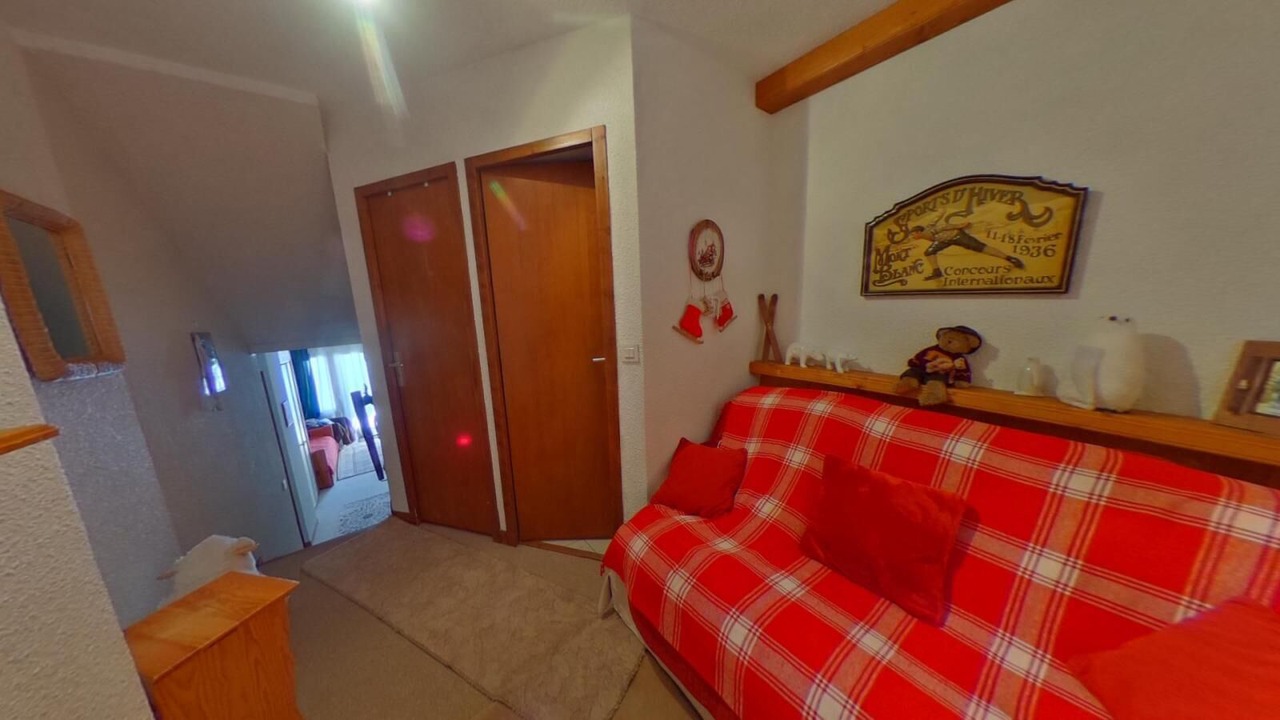 Photo of Livingroom in La Perriere