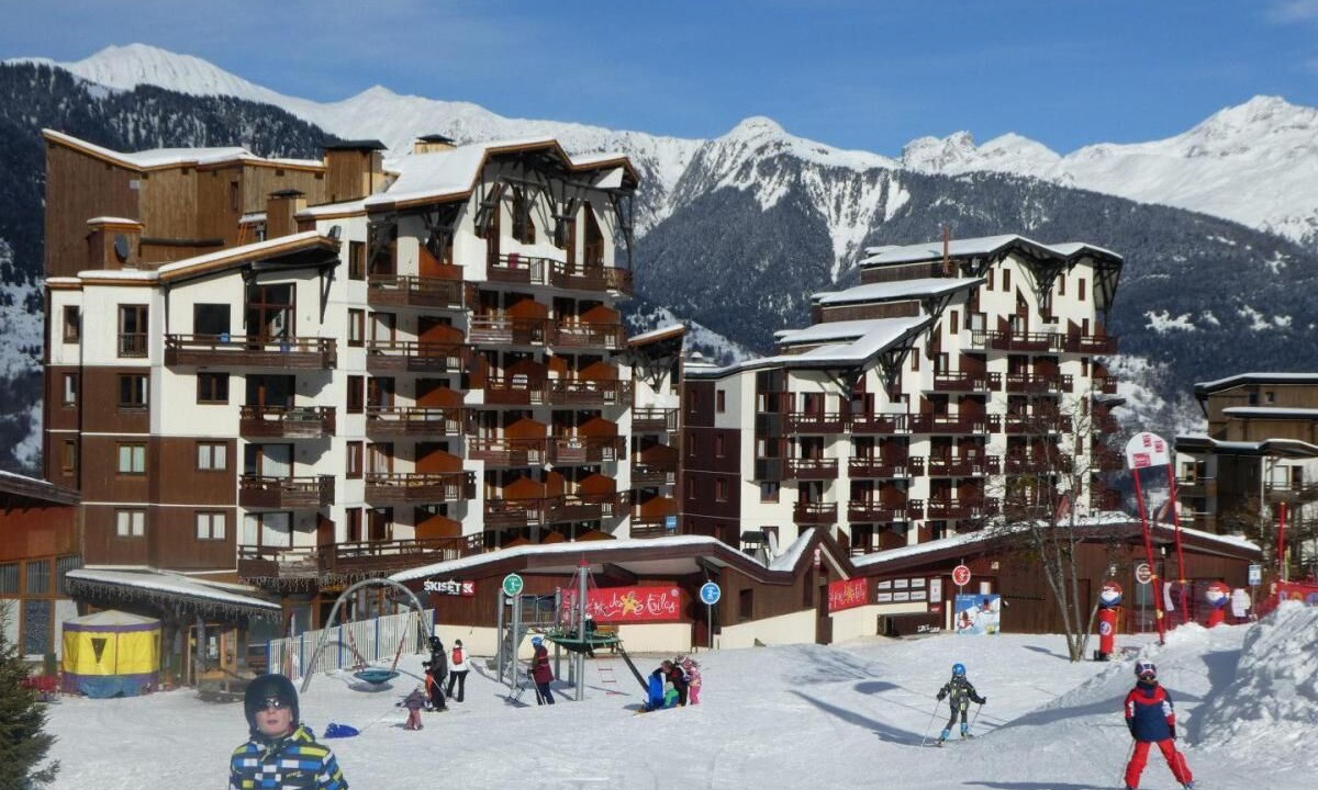 Photo of Outdoor in La Perriere
