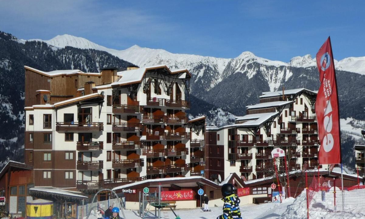 Photo of Outdoor in La Perriere