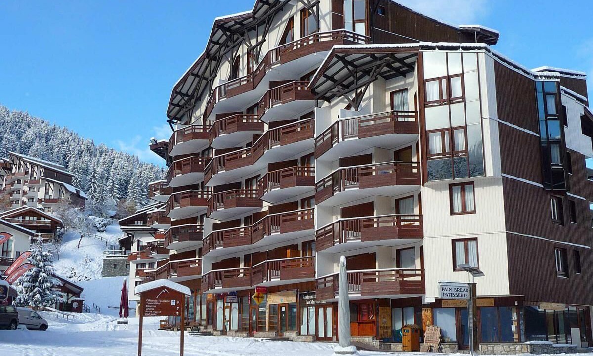 Photo of Outdoor in La Perriere