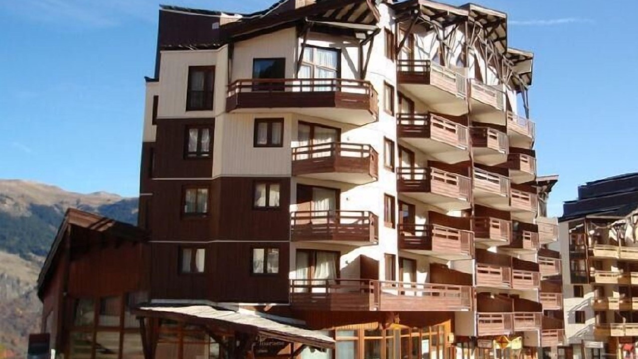 Photo of Outdoor in La Perriere