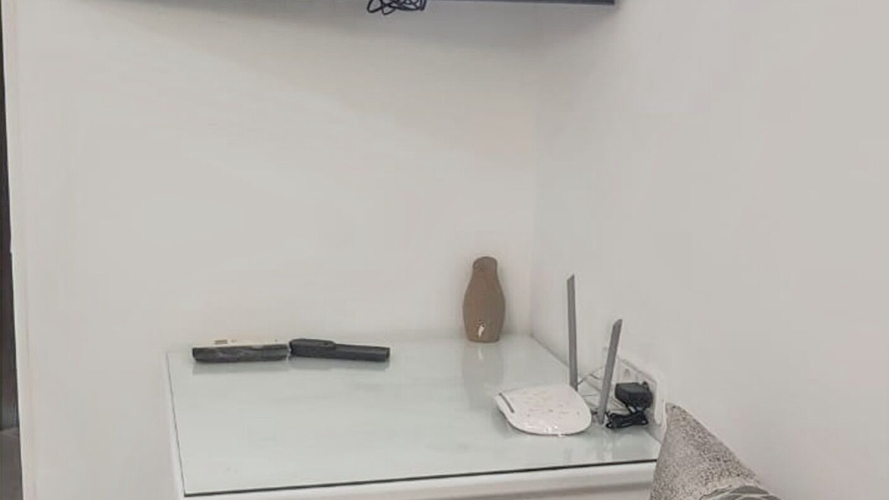Photo of Livingroom in Marina Smir