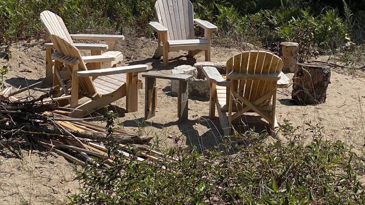 Photo of Outdoor in Manitoulin District