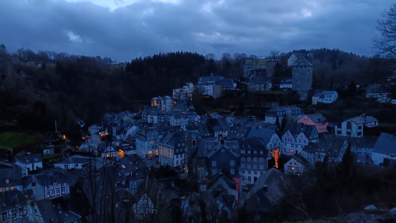 Photo of Outdoor in Monschau
