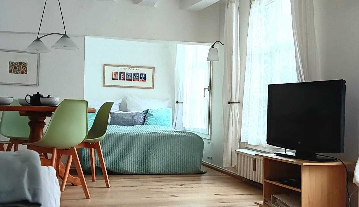 Photo of Livingroom in Monschau