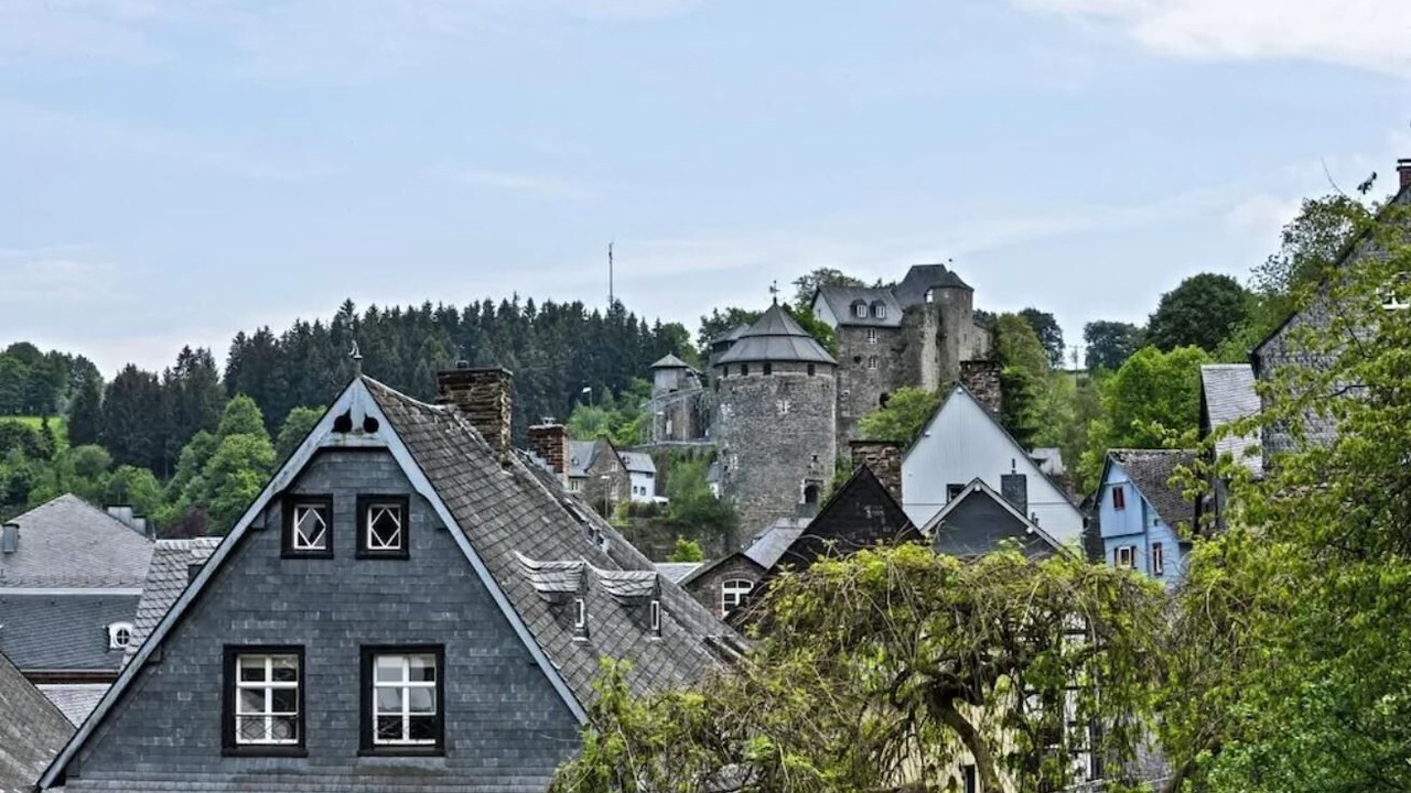Photo of Outdoor in Monschau