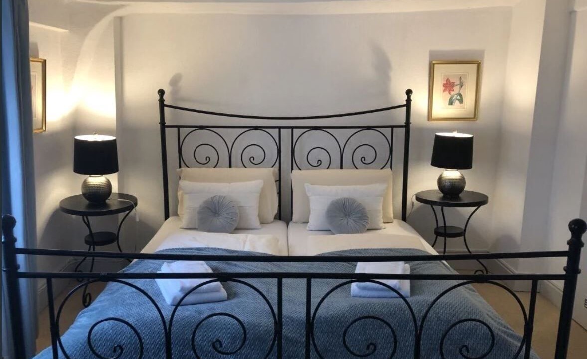 Photo of Bedroom in Monschau