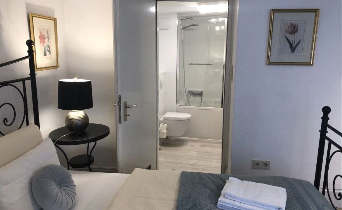 Photo of Bedroom in Monschau