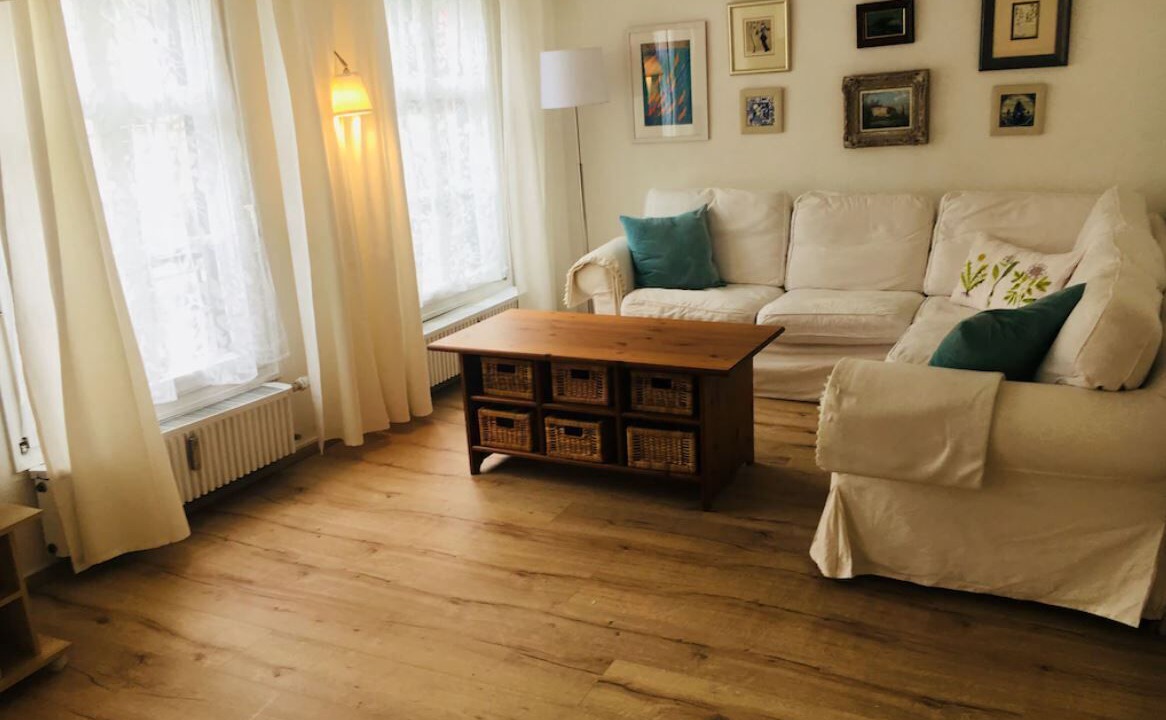 Photo of Livingroom in Monschau