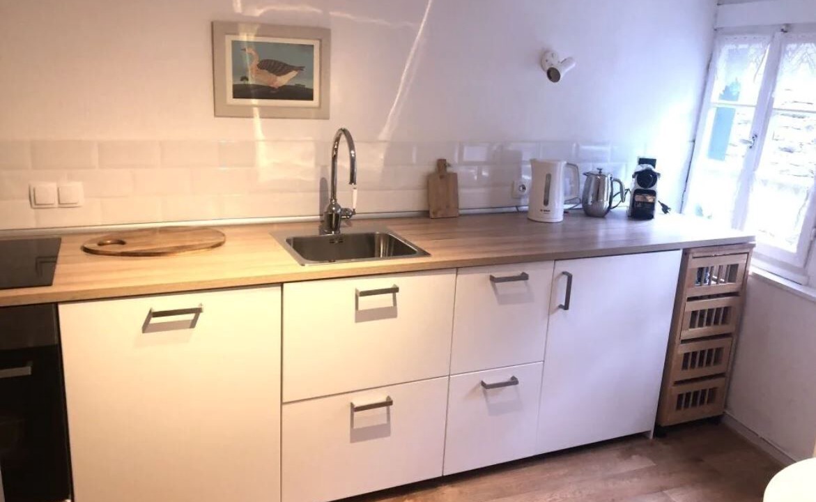 Photo of Kitchen in Monschau