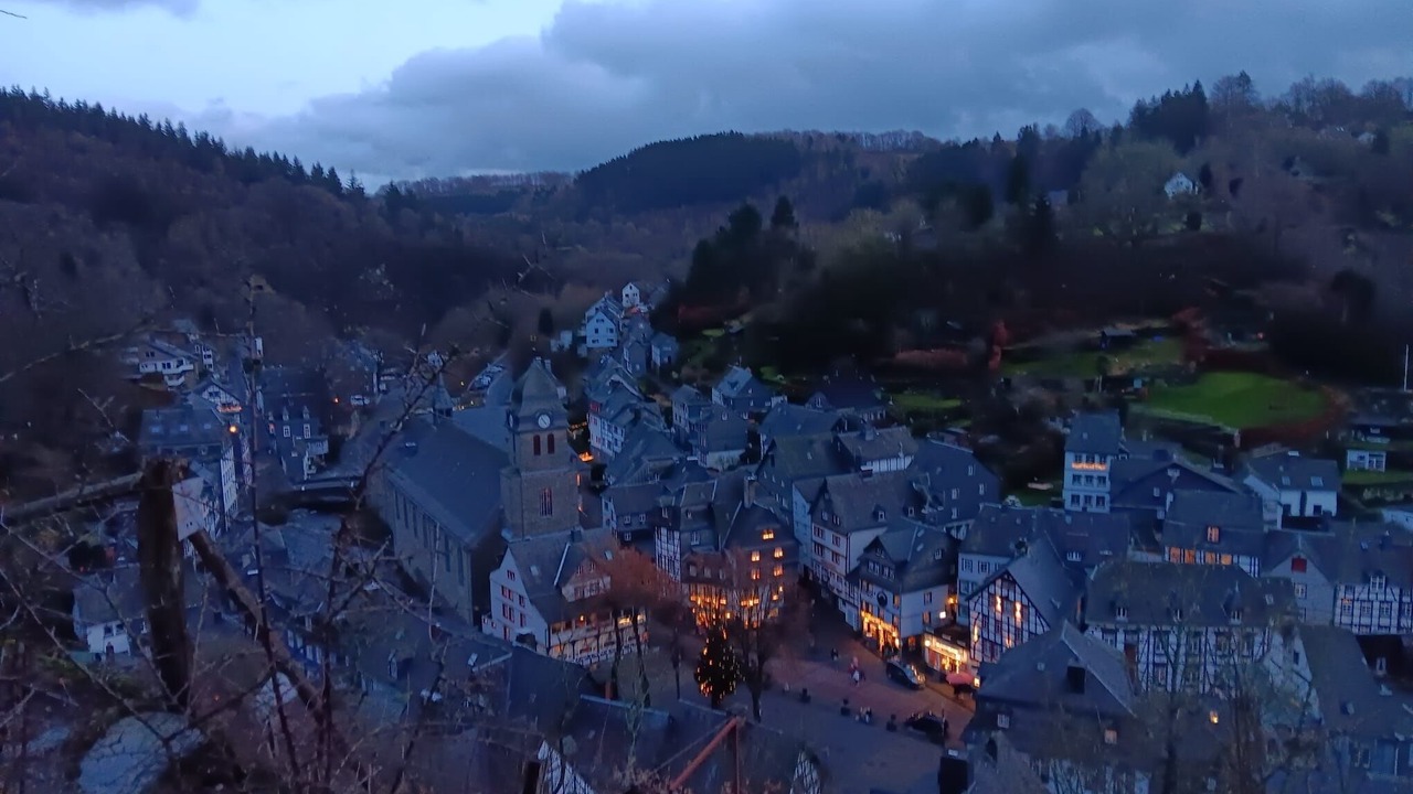 Photo of Outdoor in Monschau