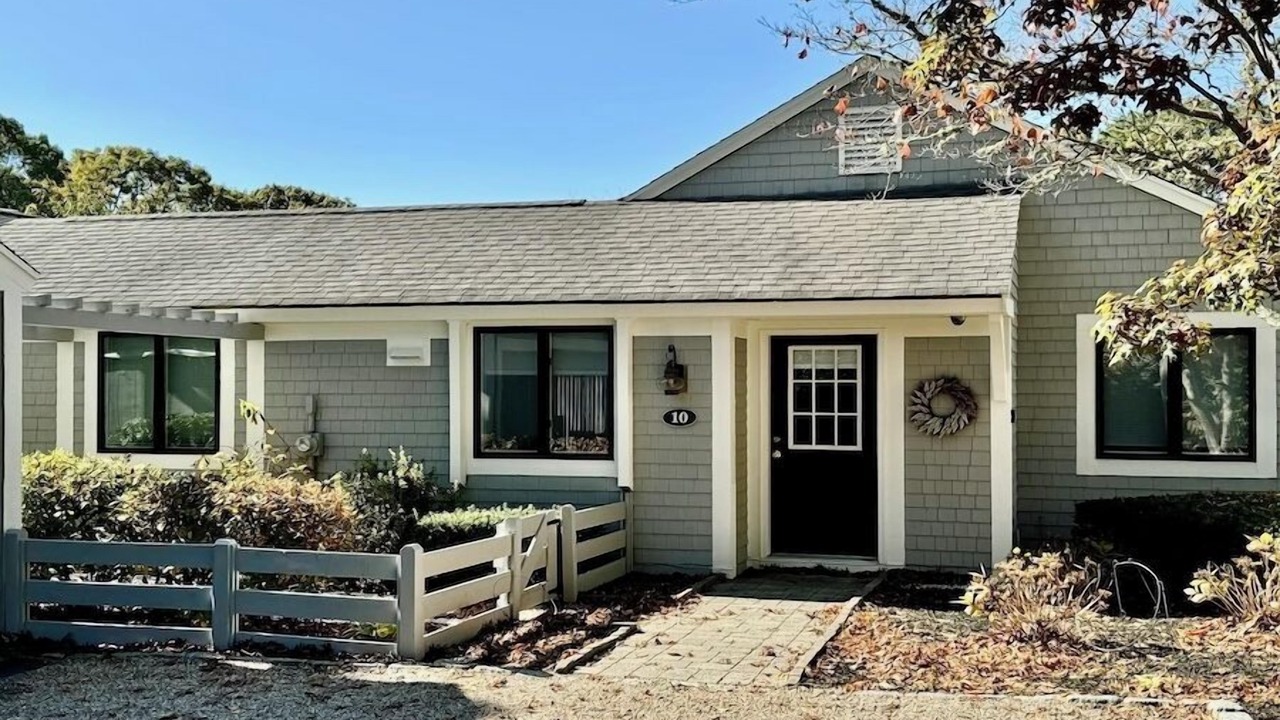 Photo of Outdoor in Mews Village