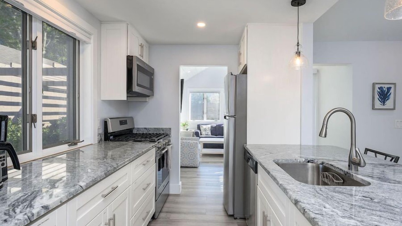 Photo of Kitchen in Mews Village