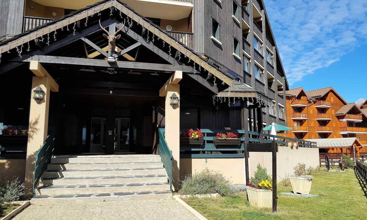 Photo of Outdoor in La Joue du Loup