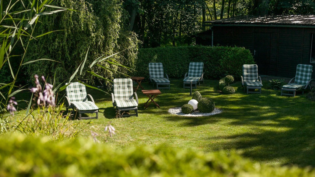 Photo of Outdoor in Buckow
