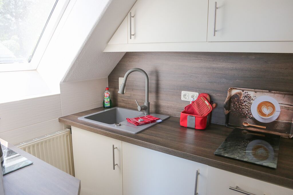 Photo of Kitchen in Buckow