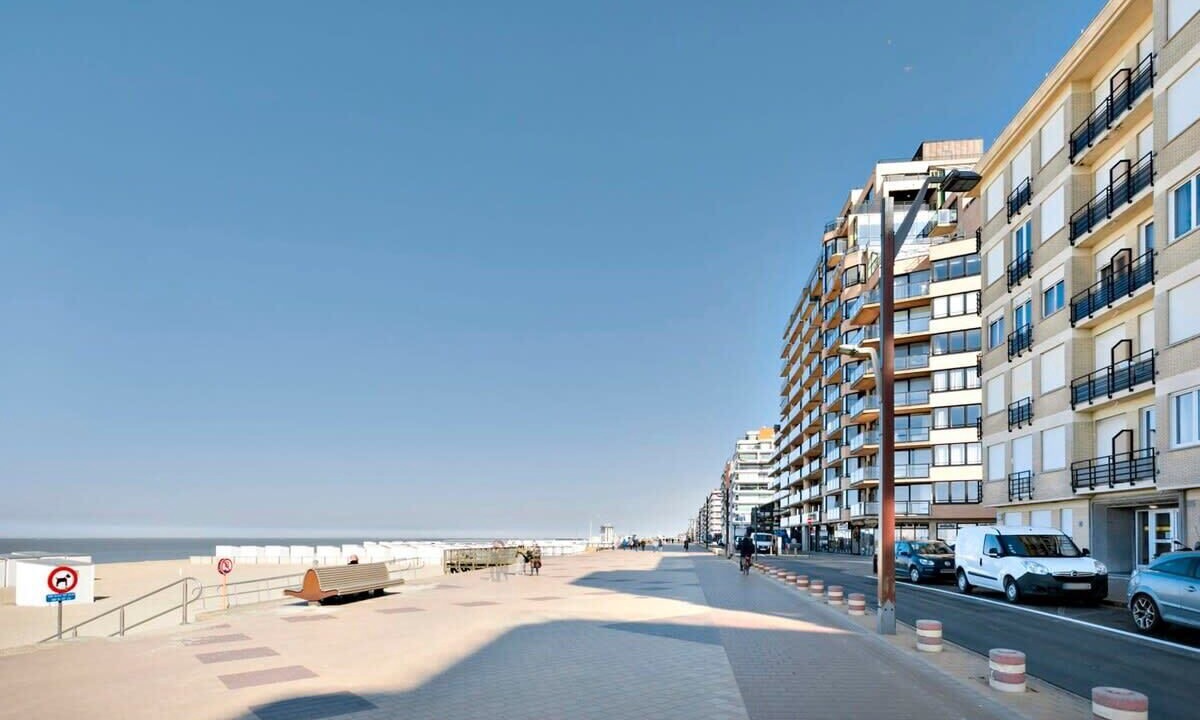 Photo of Outdoor in Knokke