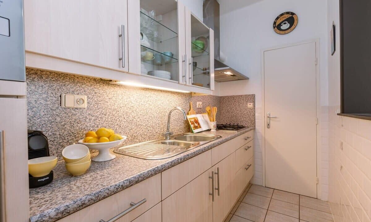 Photo of Kitchen in Knokke