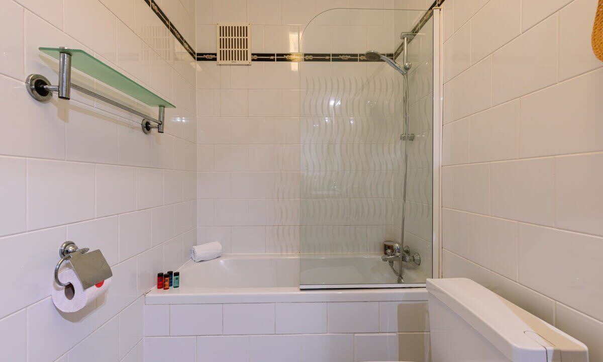 Photo of Bathroom in Knokke