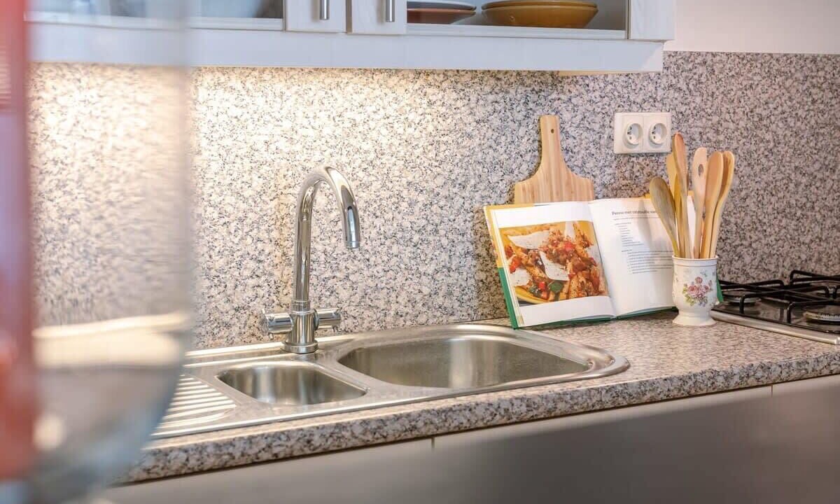 Photo of Kitchen in Knokke