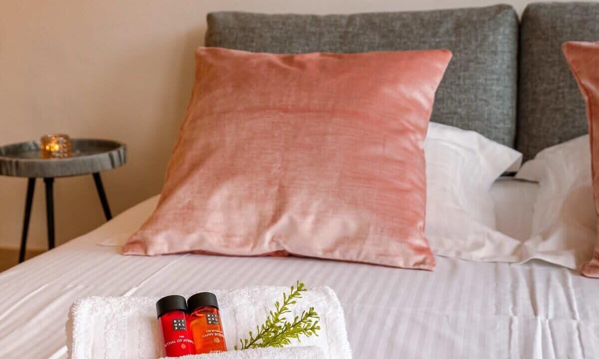 Photo of Bedroom in Knokke