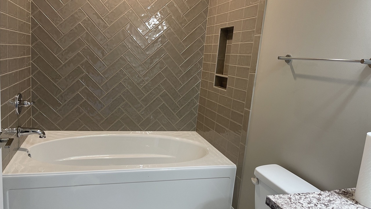 Photo of Bathroom in Newton