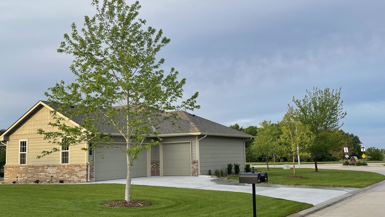 Photo of Outdoor in Newton