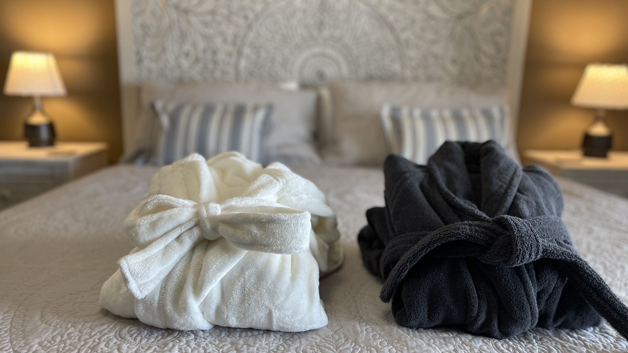 Photo of Bedroom in Newton