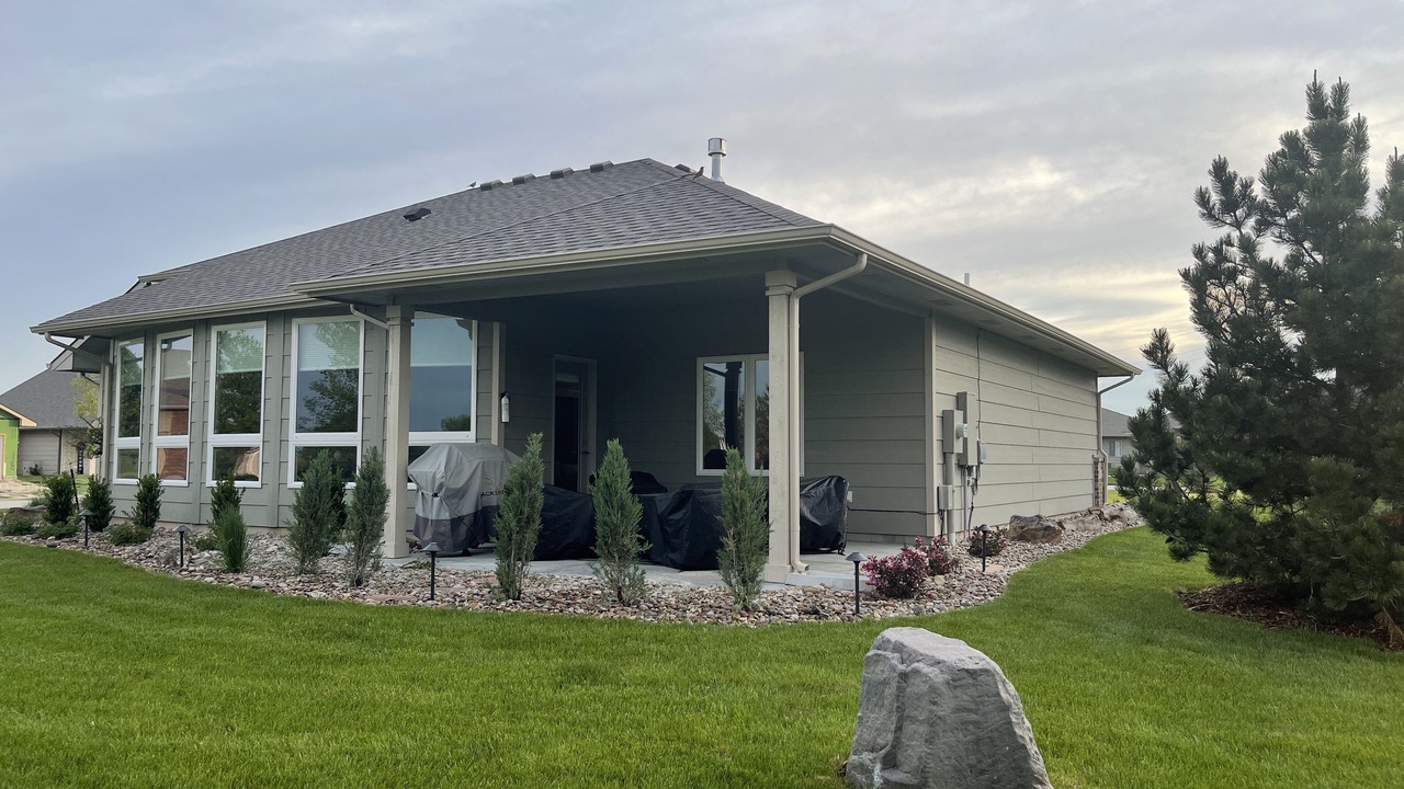 Photo of Outdoor in Newton
