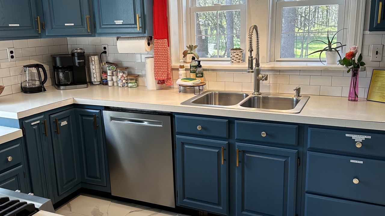 Photo of Kitchen in Potsdam