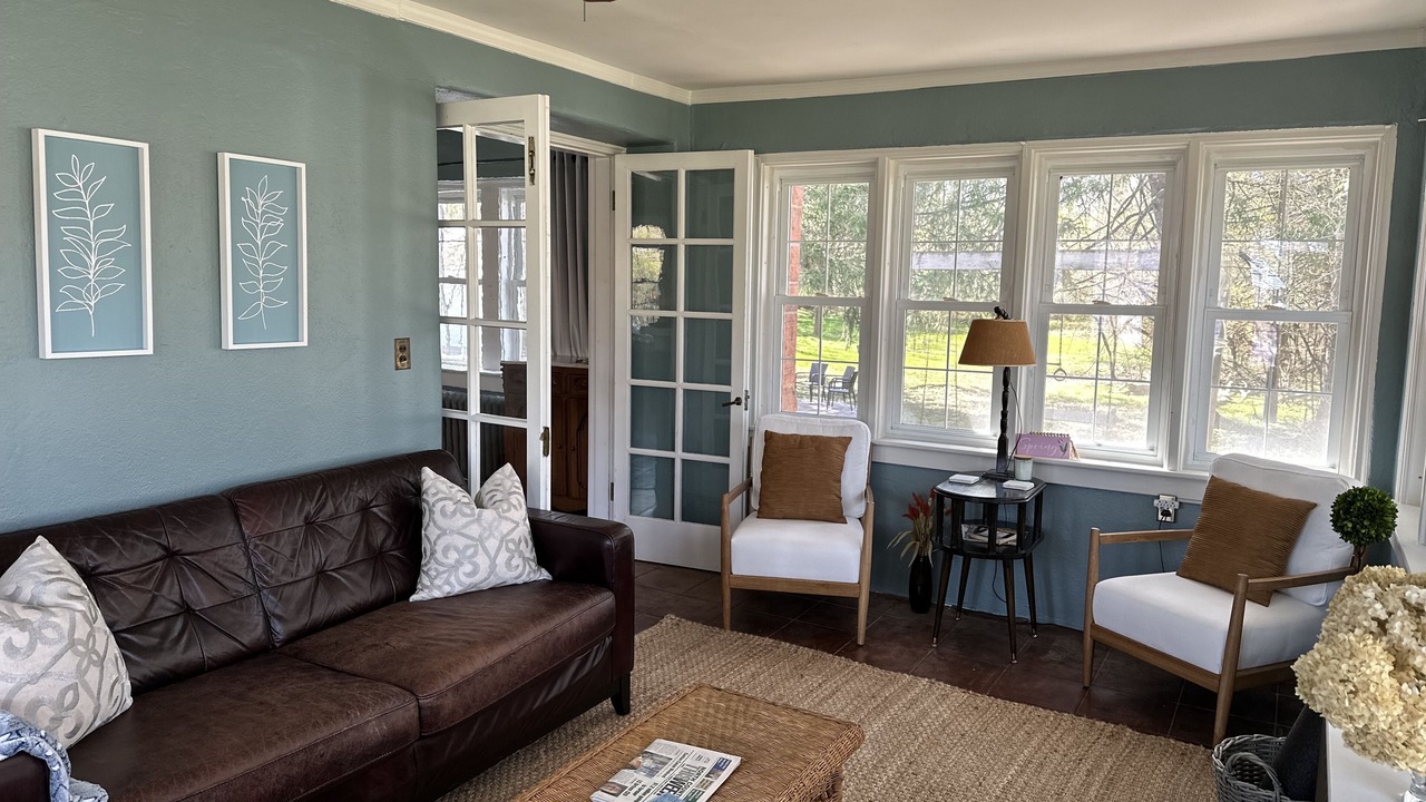 Photo of Livingroom in Potsdam