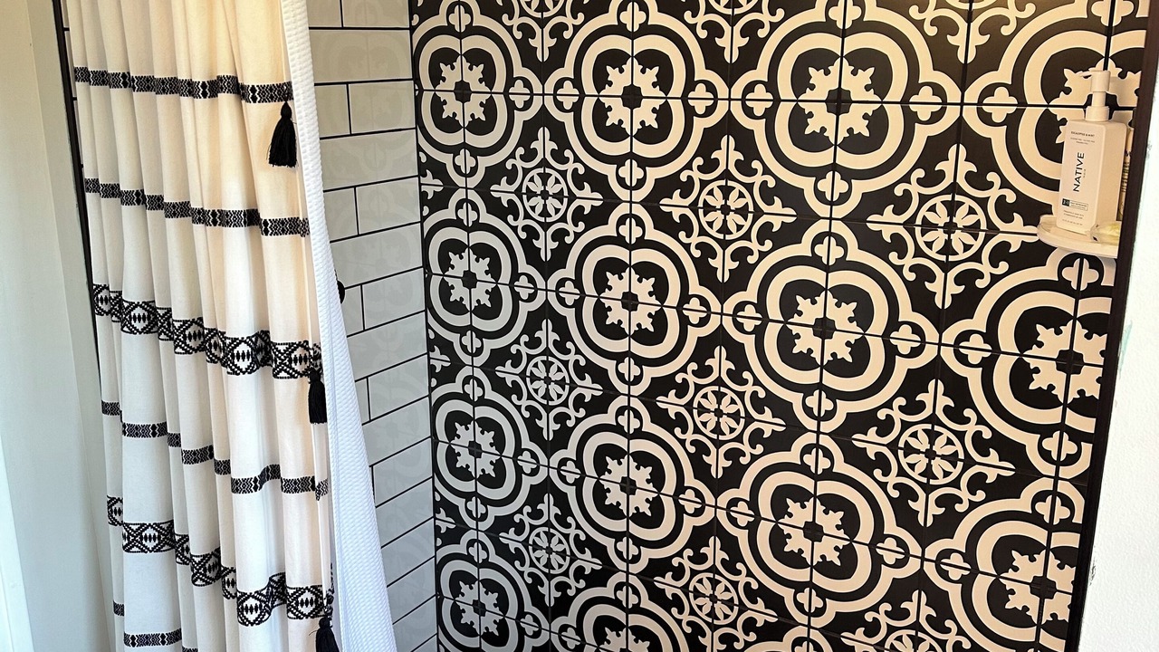 Photo of Bathroom in Potsdam