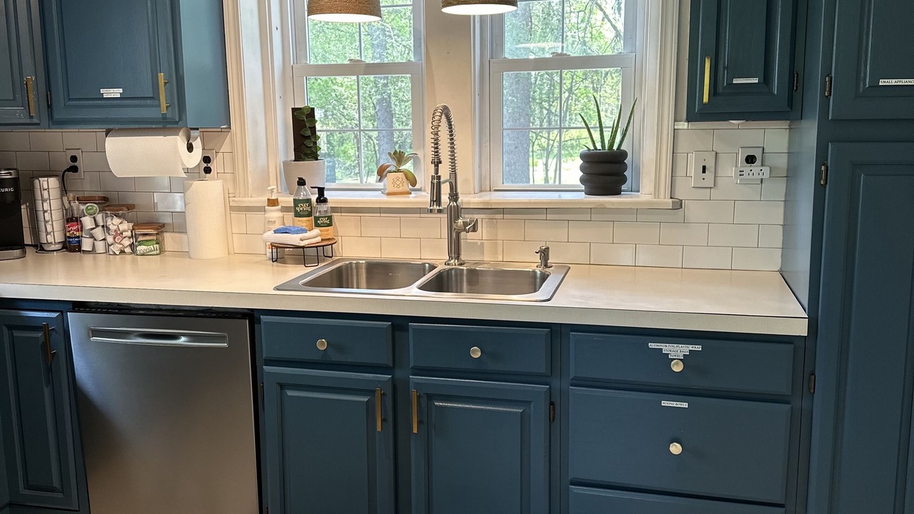 Photo of Kitchen in Potsdam